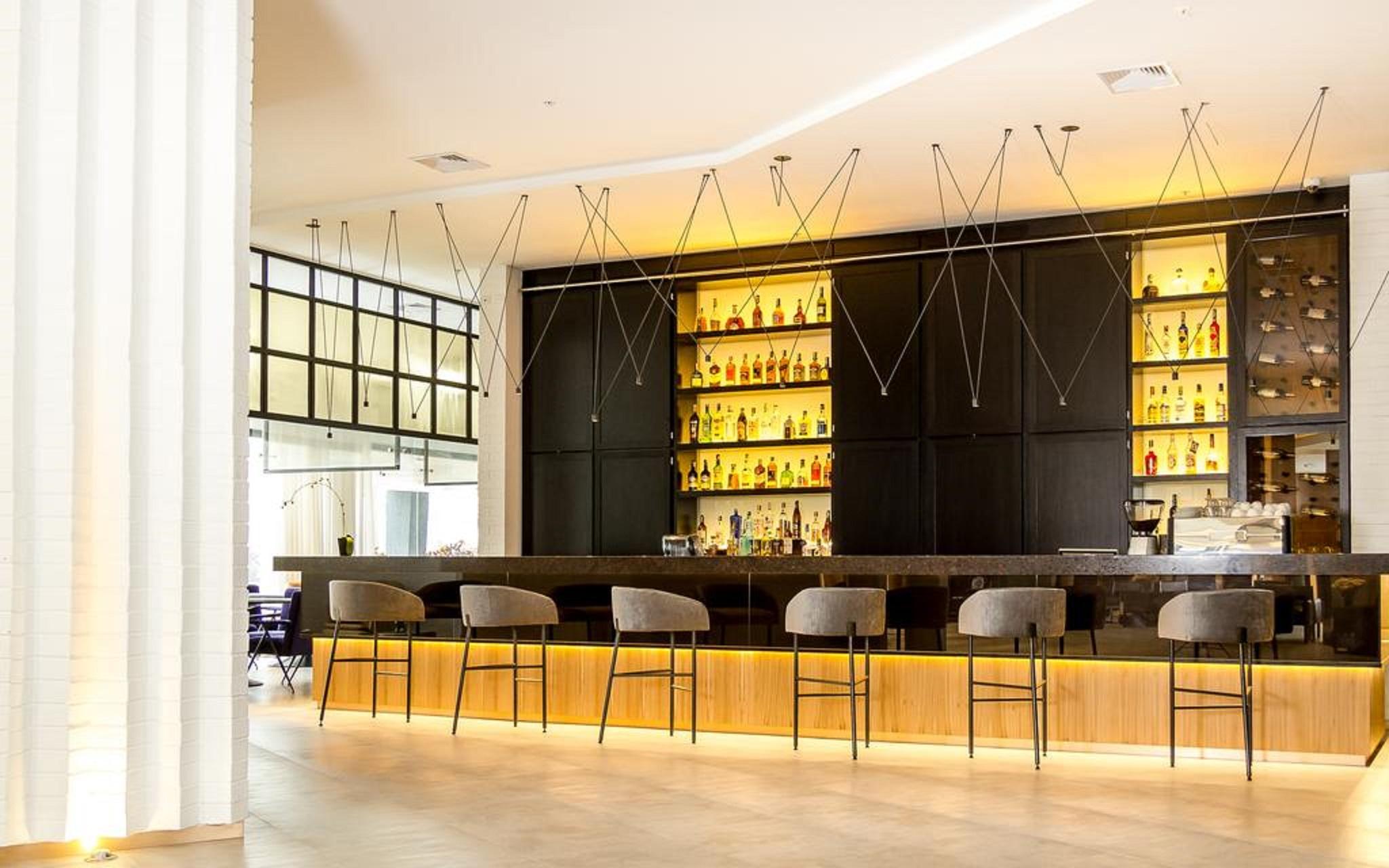 Eb Hotel By Eurobuilding Quito Airport Tababela Bagian luar foto
