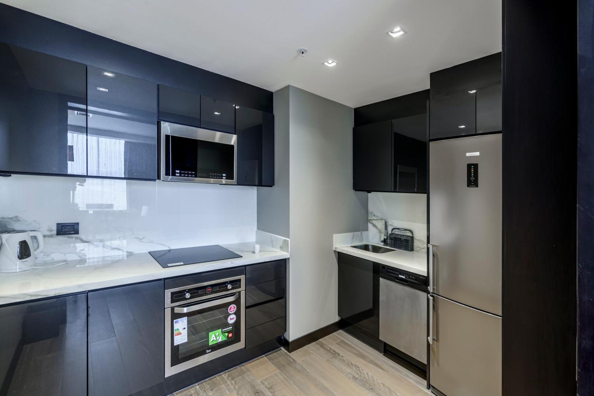 Eb Hotel By Eurobuilding Quito Airport Tababela Bagian luar foto