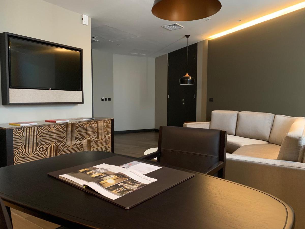 Eb Hotel By Eurobuilding Quito Airport Tababela Bagian luar foto